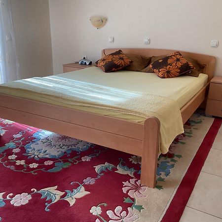 Villa Monte Boutique Apartments In Херцег-Нови Экстерьер фото