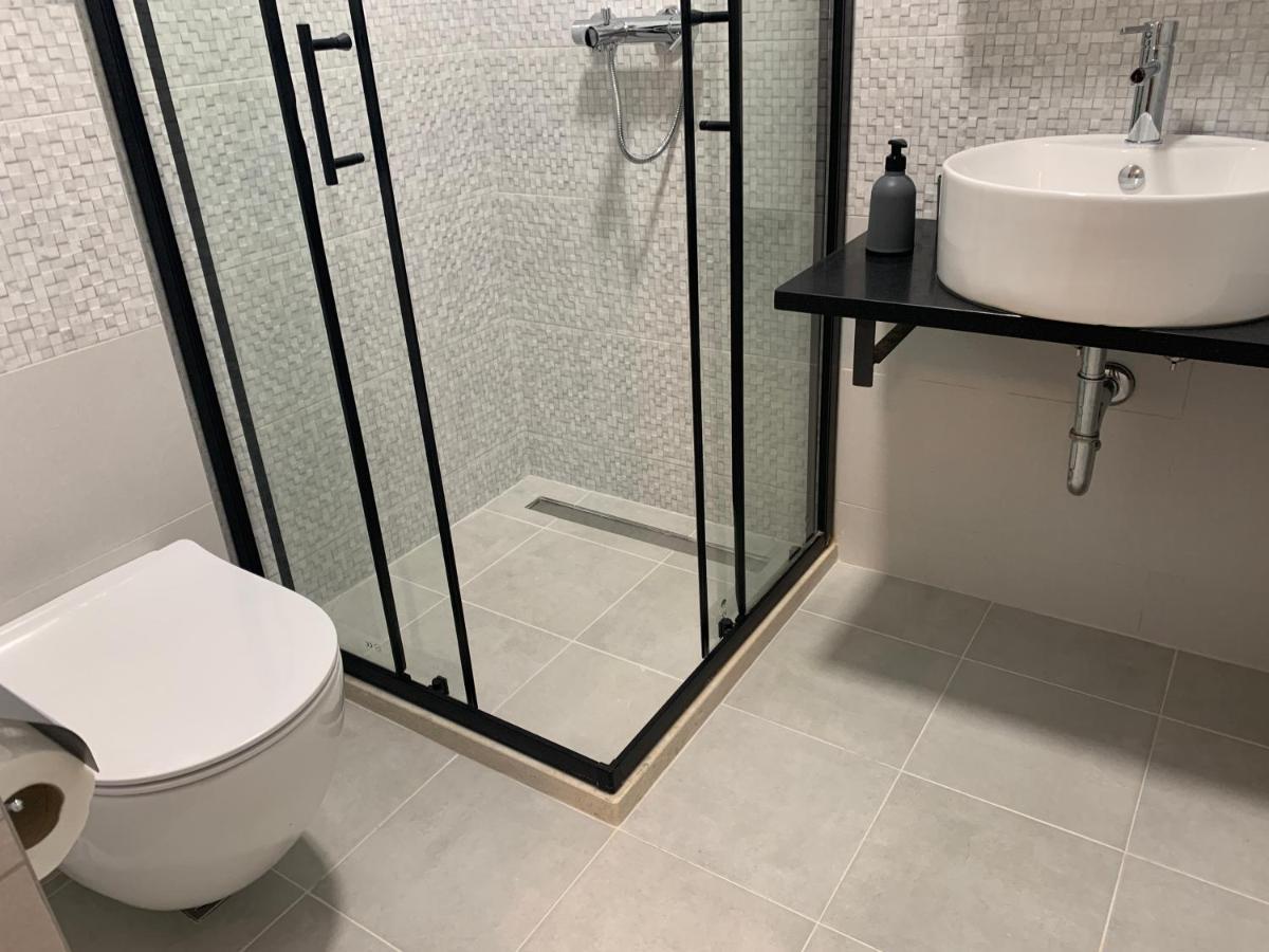 Villa Monte Boutique Apartments In Херцег-Нови Экстерьер фото