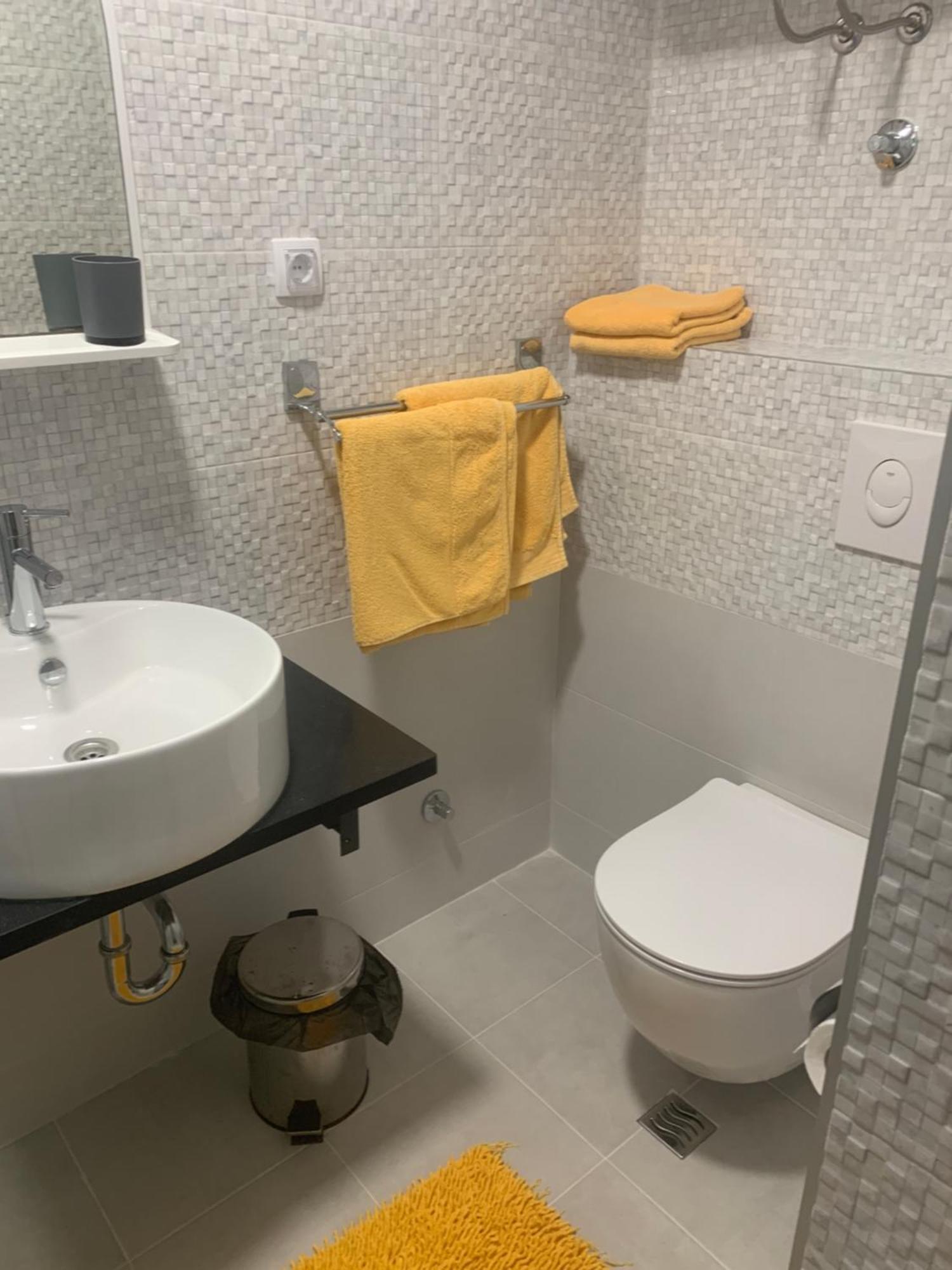 Villa Monte Boutique Apartments In Херцег-Нови Экстерьер фото