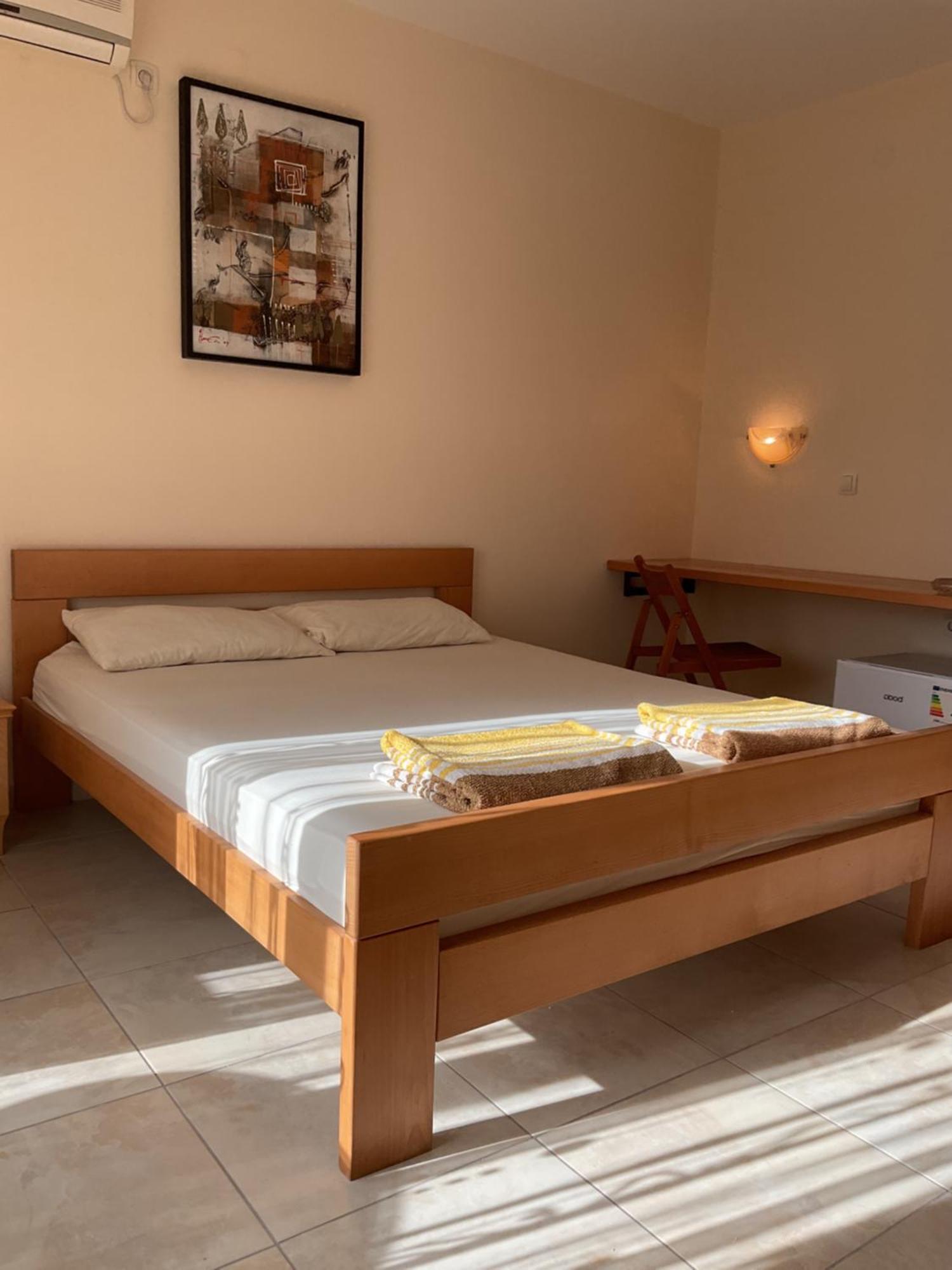 Villa Monte Boutique Apartments In Херцег-Нови Экстерьер фото