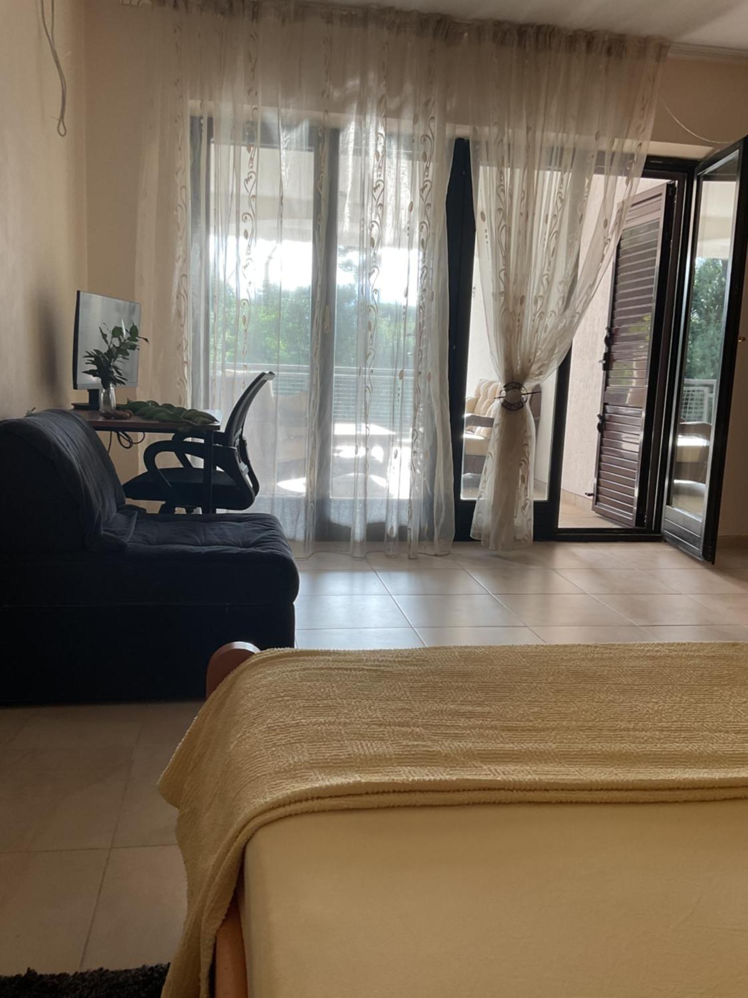 Villa Monte Boutique Apartments In Херцег-Нови Экстерьер фото