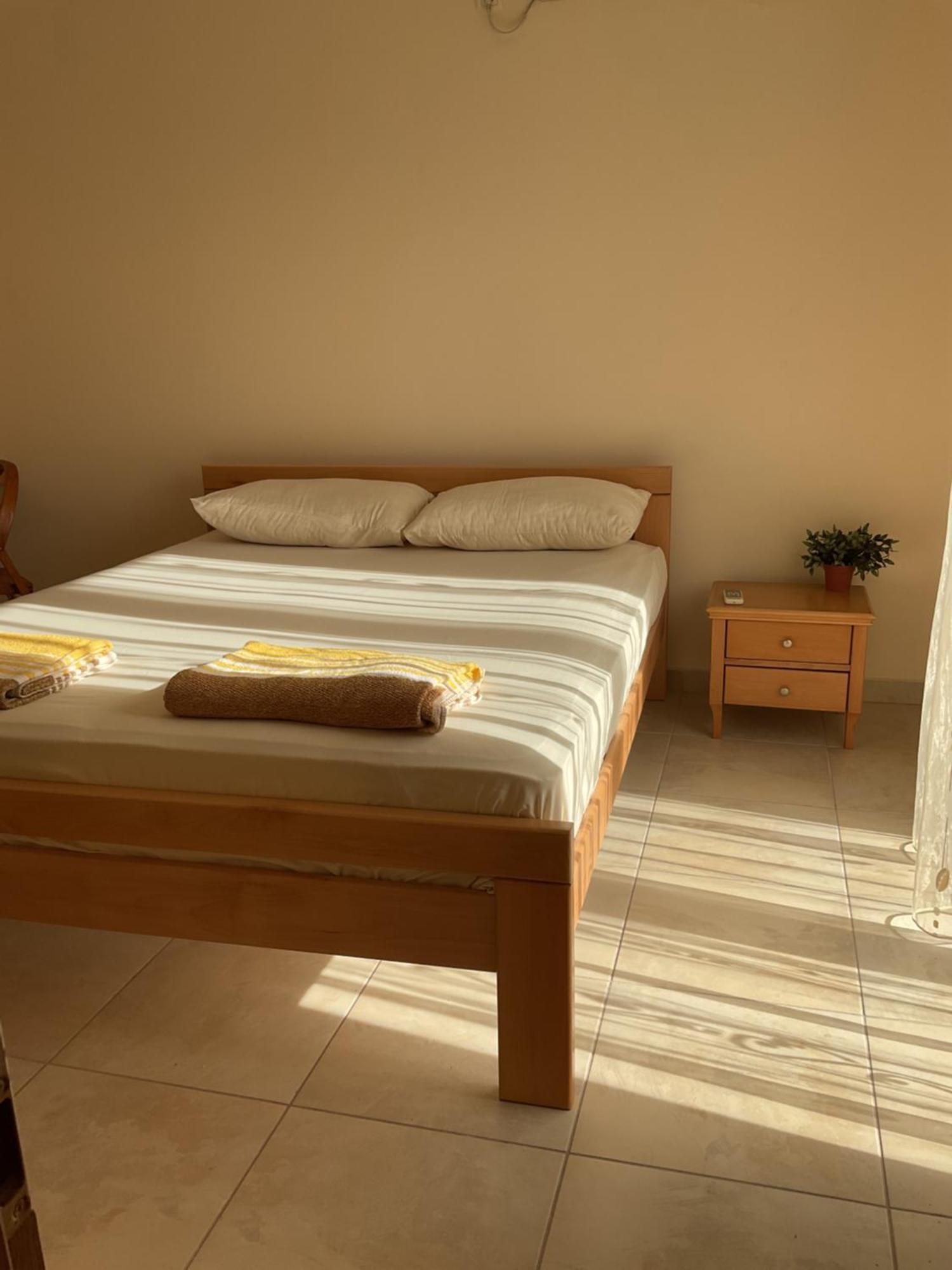 Villa Monte Boutique Apartments In Херцег-Нови Экстерьер фото