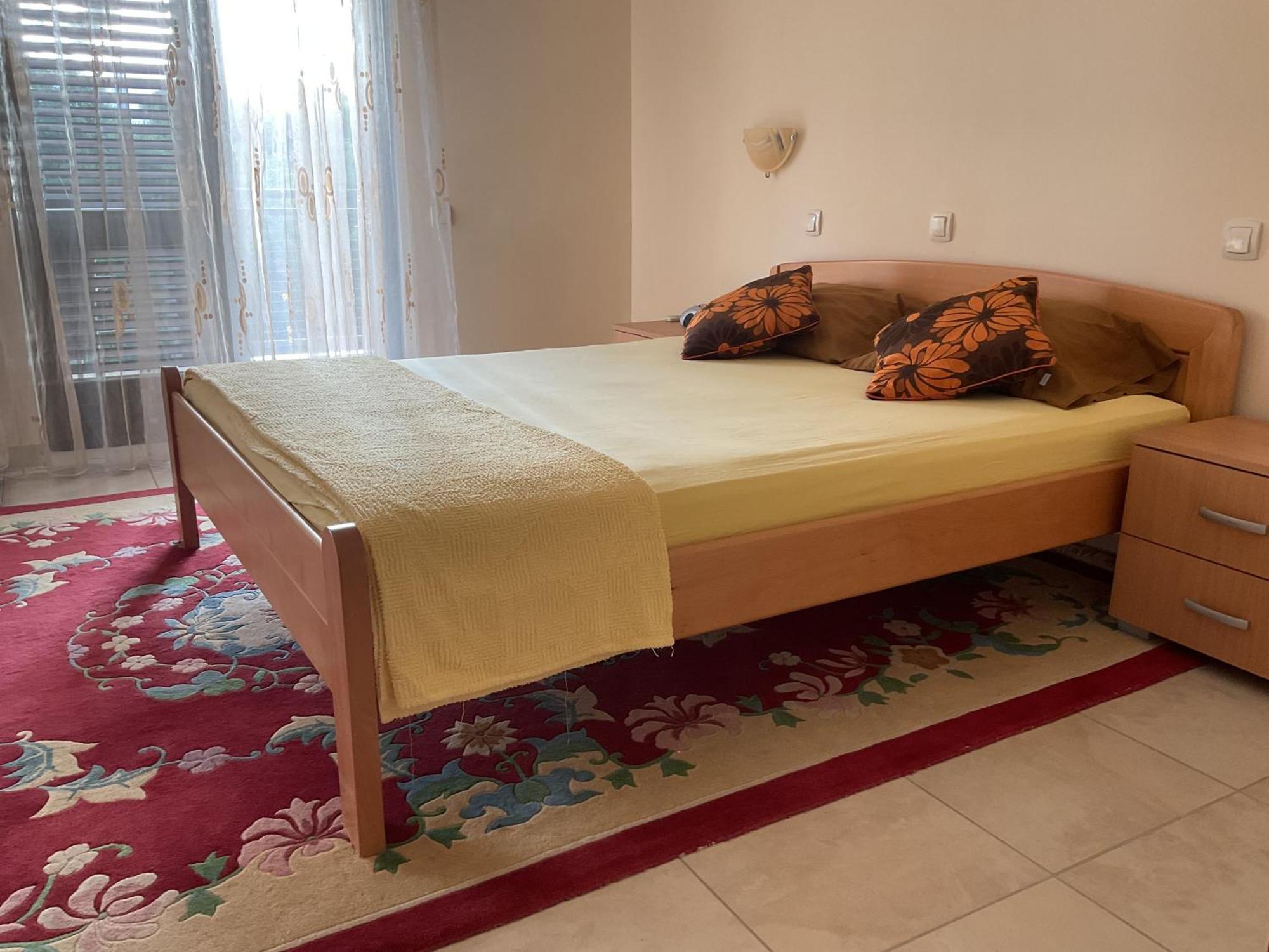 Villa Monte Boutique Apartments In Херцег-Нови Экстерьер фото