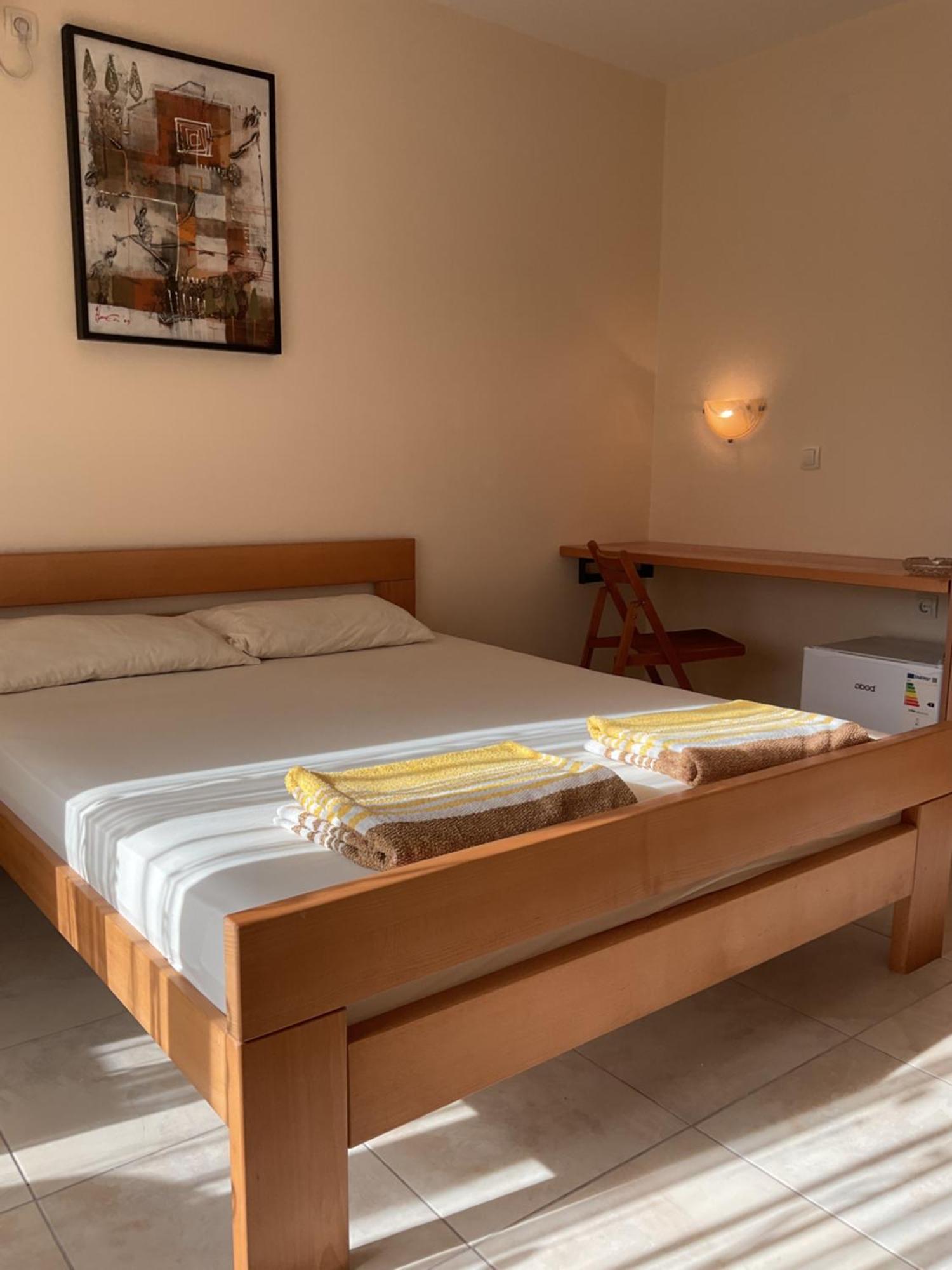 Villa Monte Boutique Apartments In Херцег-Нови Экстерьер фото