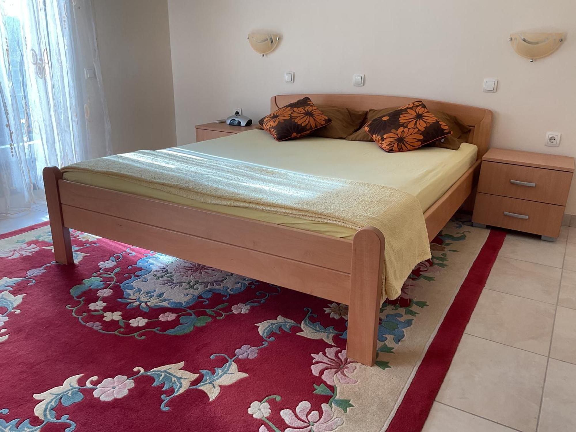 Villa Monte Boutique Apartments In Херцег-Нови Экстерьер фото