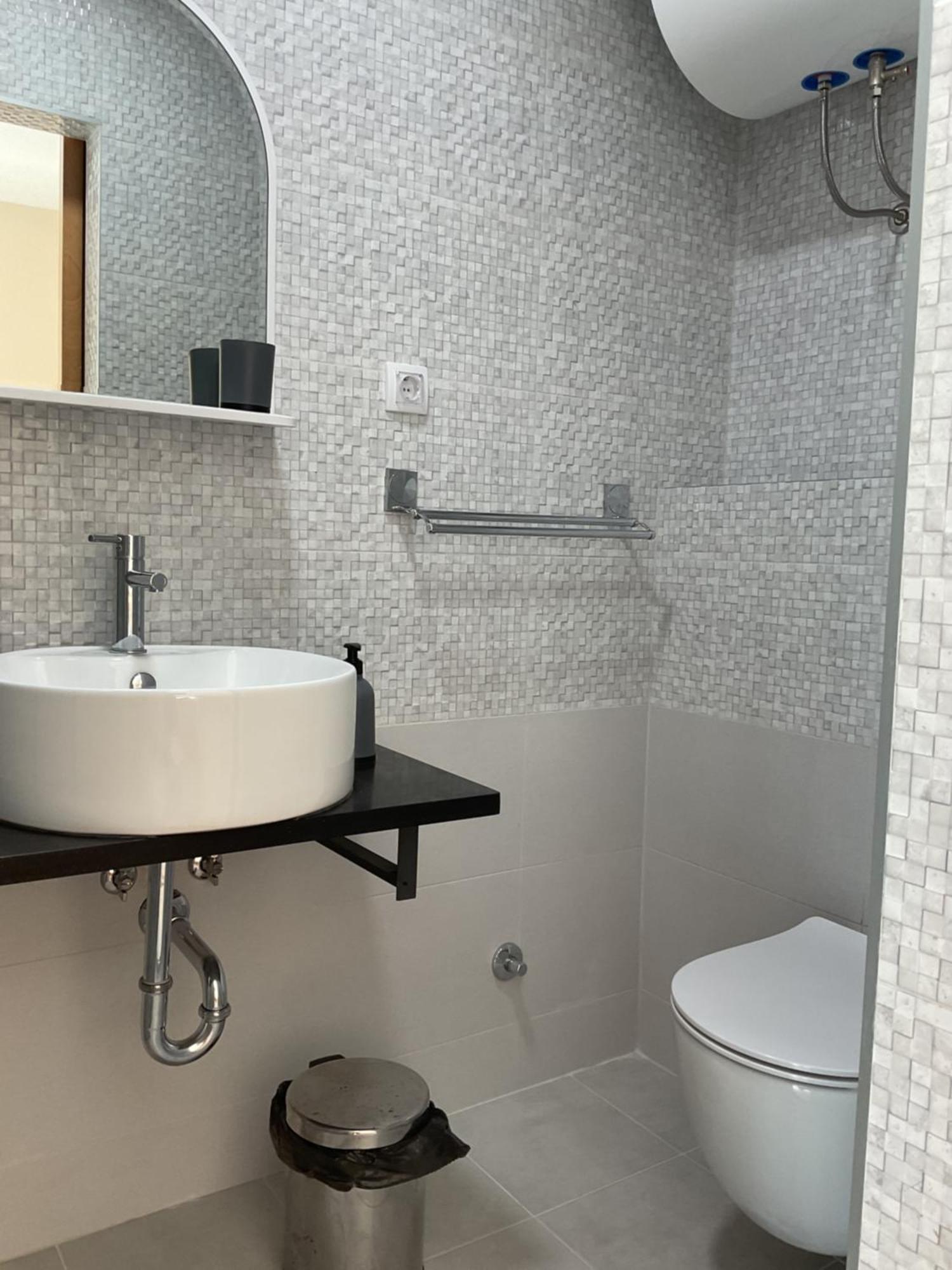 Villa Monte Boutique Apartments In Херцег-Нови Экстерьер фото