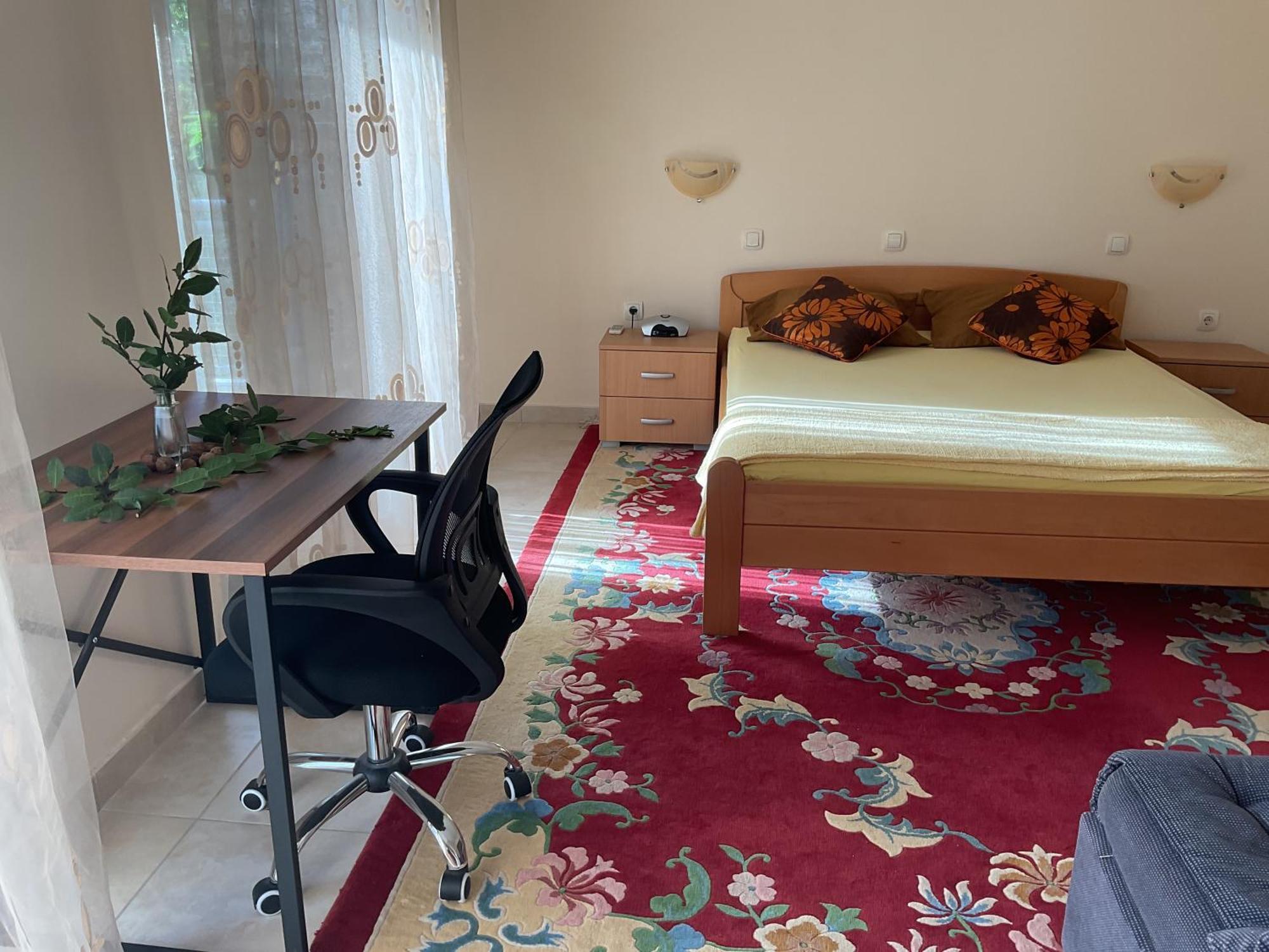 Villa Monte Boutique Apartments In Херцег-Нови Экстерьер фото