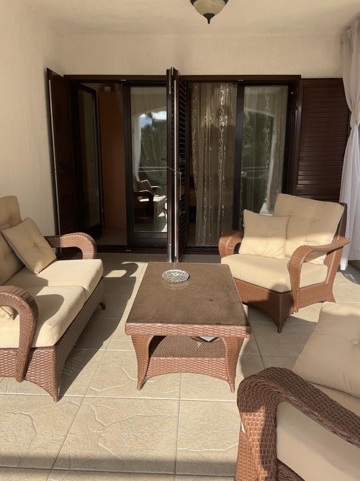 Villa Monte Boutique Apartments In Херцег-Нови Экстерьер фото