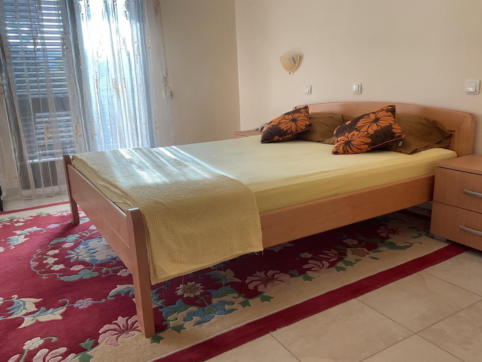 Villa Monte Boutique Apartments In Херцег-Нови Экстерьер фото