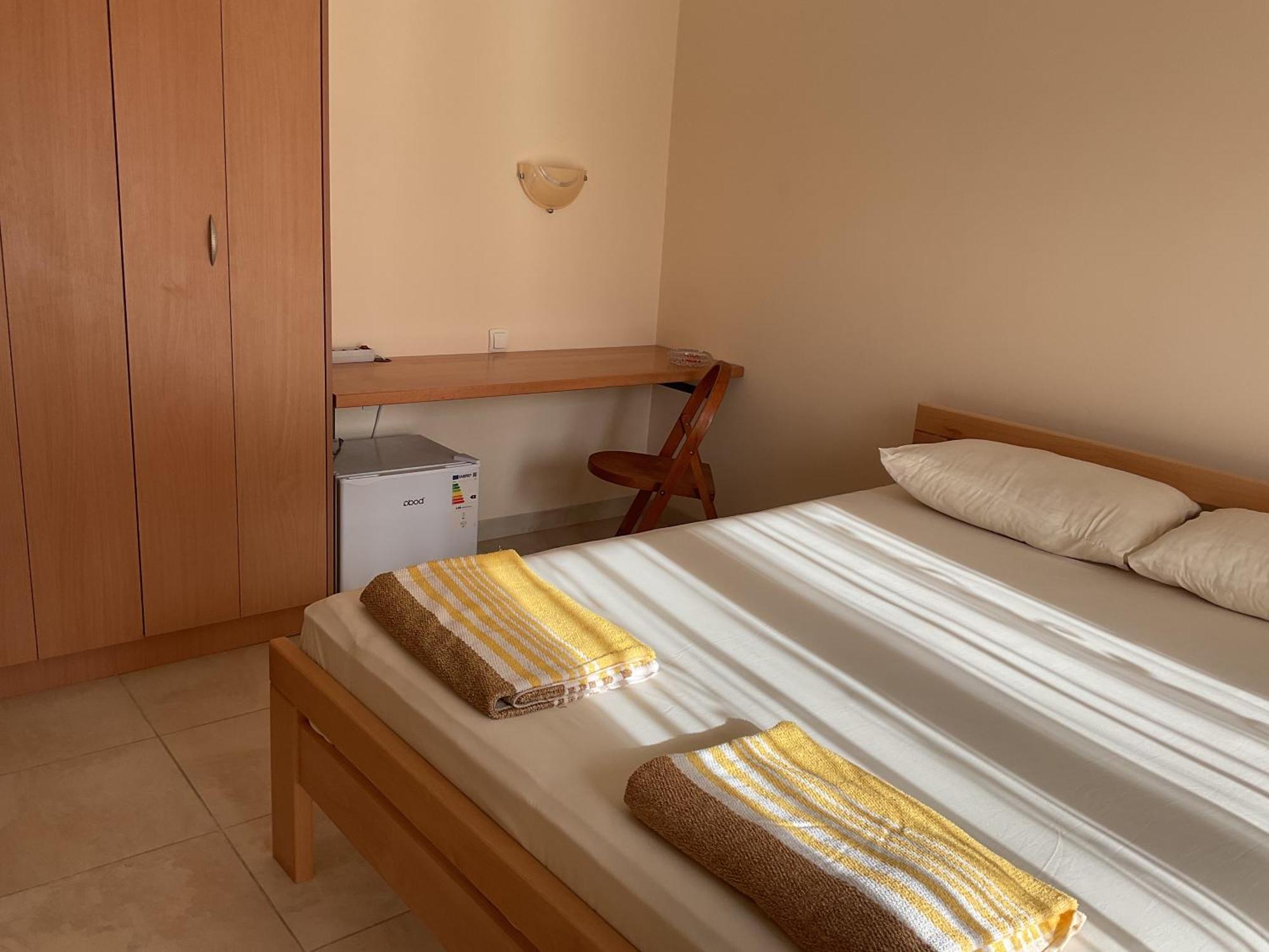 Villa Monte Boutique Apartments In Херцег-Нови Экстерьер фото