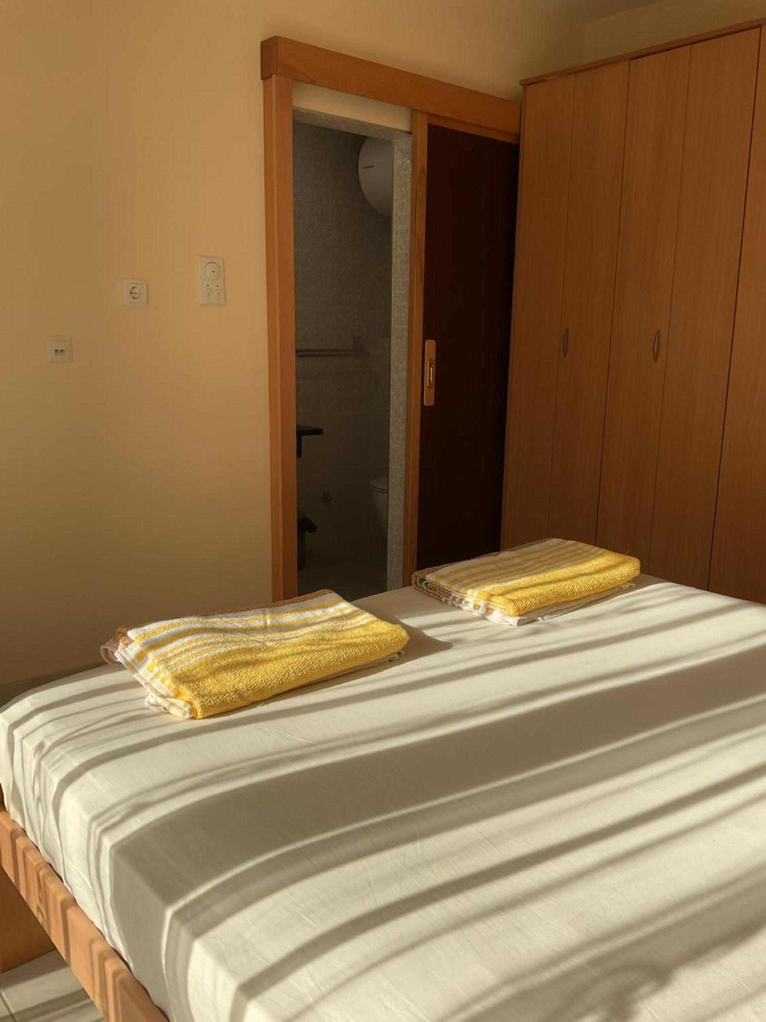 Villa Monte Boutique Apartments In Херцег-Нови Экстерьер фото