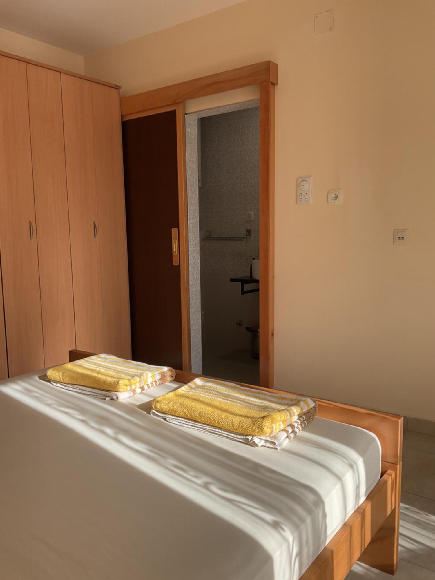 Villa Monte Boutique Apartments In Херцег-Нови Экстерьер фото