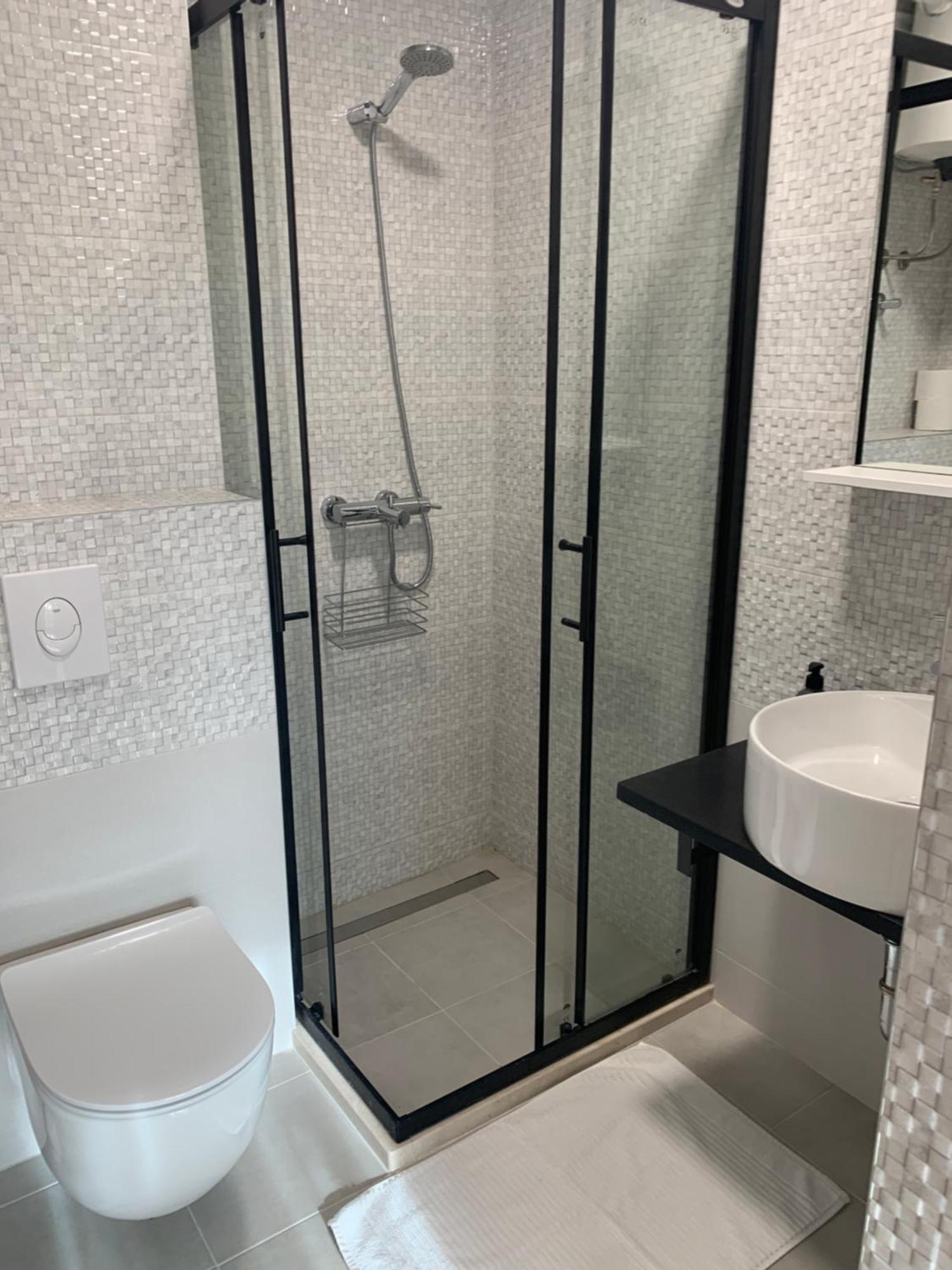 Villa Monte Boutique Apartments In Херцег-Нови Экстерьер фото