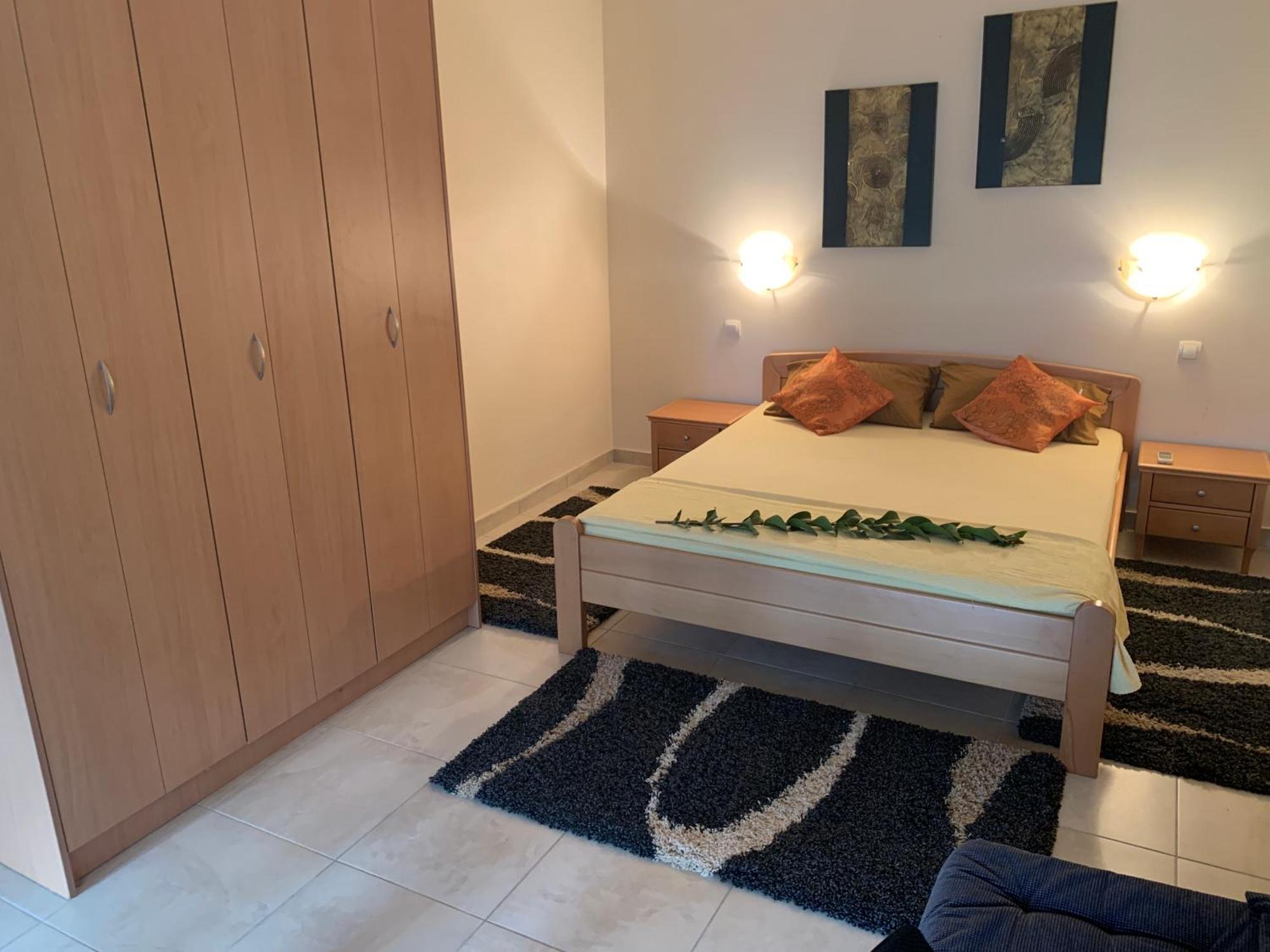 Villa Monte Boutique Apartments In Херцег-Нови Экстерьер фото