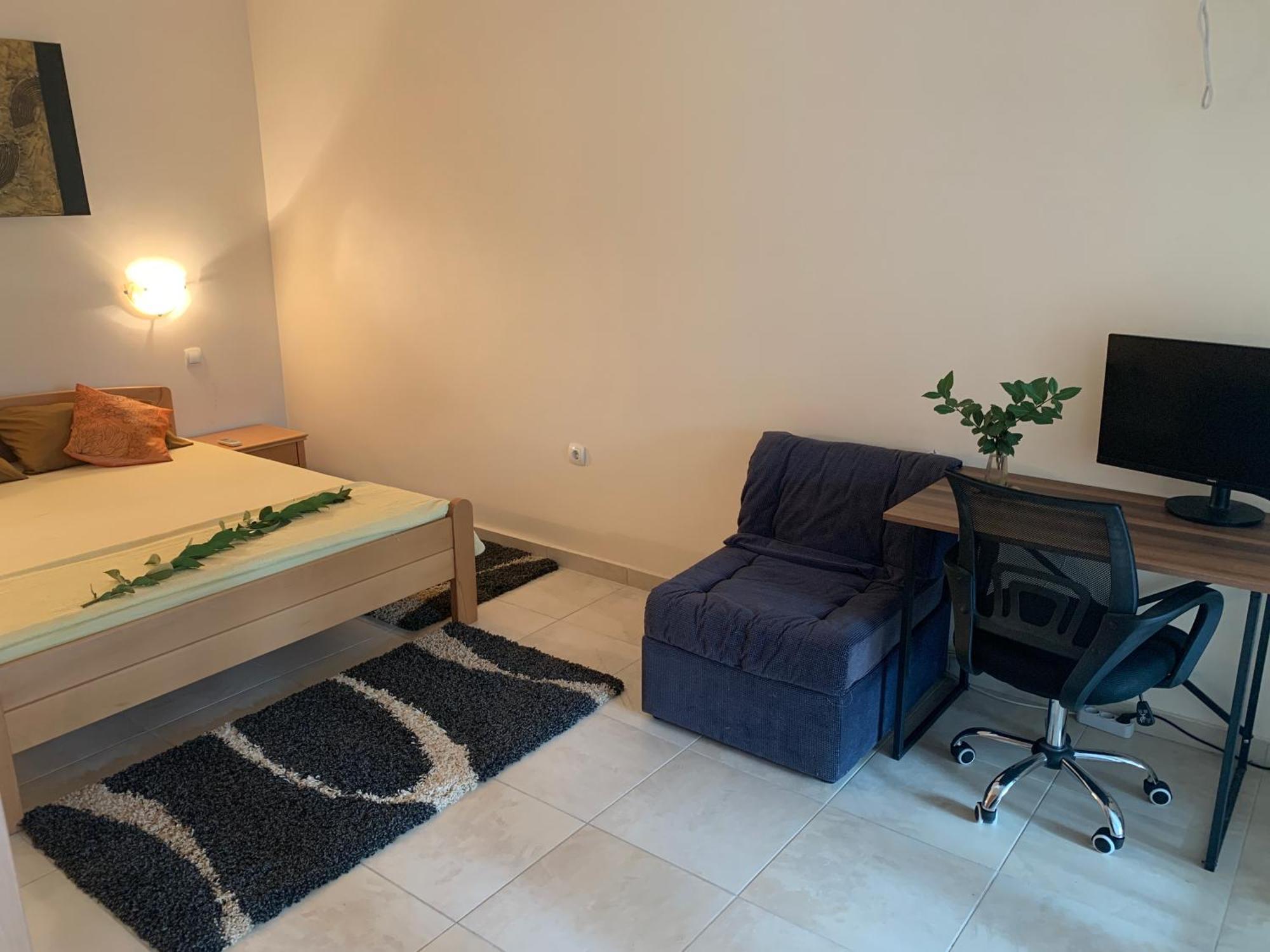 Villa Monte Boutique Apartments In Херцег-Нови Экстерьер фото